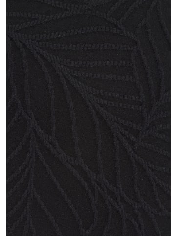 LASCANA Bikini-Hose in schwarz