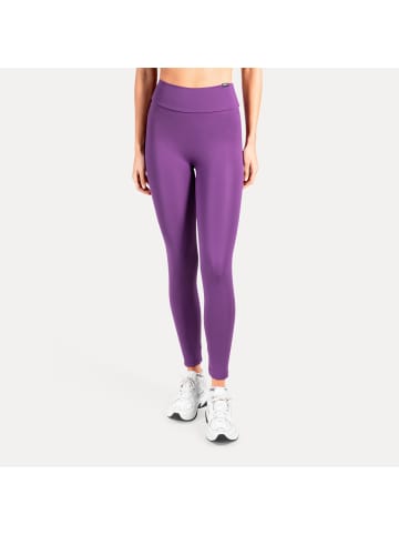 SMILODOX Leggings Adelynn in Lila