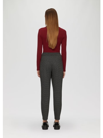 s.Oliver Hose in 99M9_schwarz