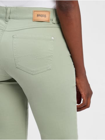 ANGELS Jeans Cici in schilf - 0019