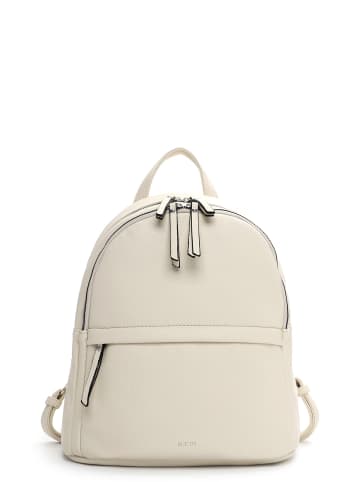 EMILY & NOAH Rucksack E&N Tours RUE 09 in lighttaupe 911