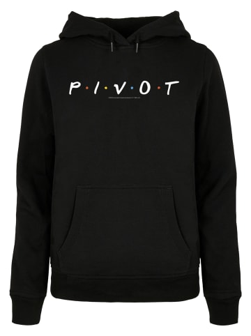 Absolute Cult Absolute Cult Kapuzenpullover in black