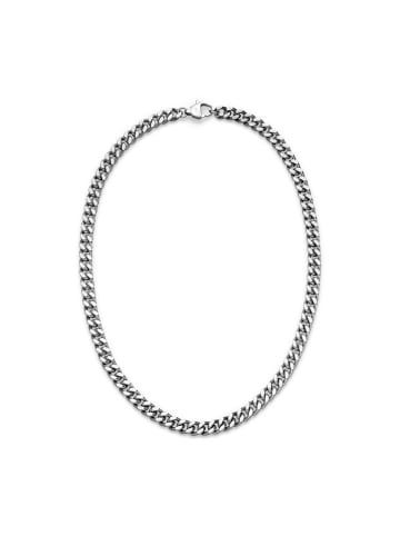 s.Oliver Halskette Bold Link in silber
