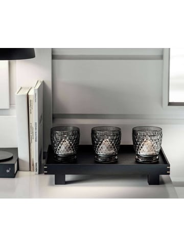 Villeroy & Boch Becher Boston Coloured in – 330 ml in Smoke