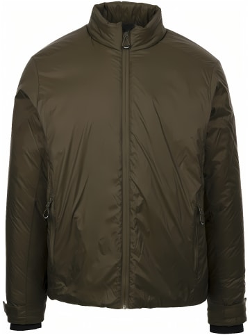 Trespass Winterjacke "Daggons Casual Jacket" in Grün