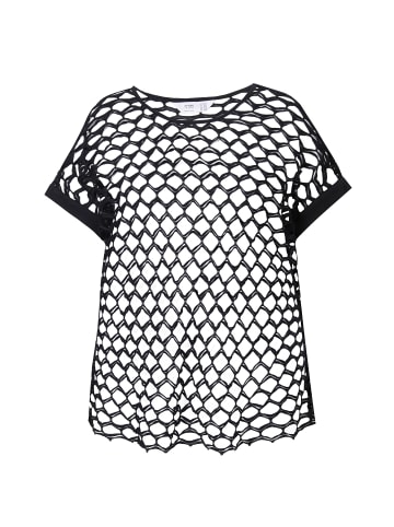 Angel of Style Shirt in schwarz