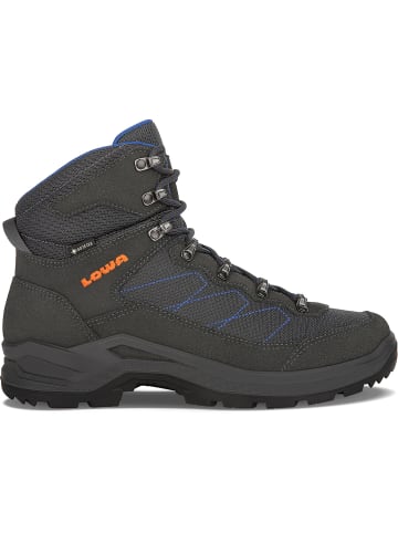 LOWA TAURUS PRO GTX MID in Anthrazit051