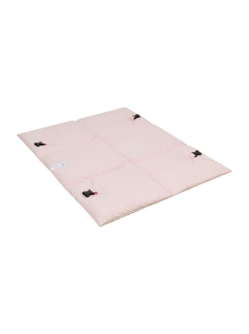 Sterntaler Spielbogen BÄR Betty in hellrosa