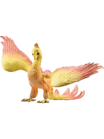 Schleich Spielfigur bayala Phoenix, 5-12 Jahre