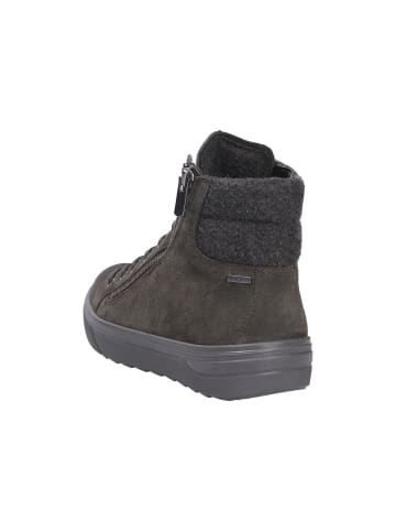 superfit SchneeStiefel MILENA in grün