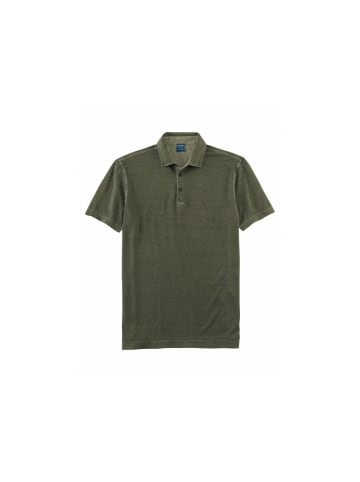 OLYMP  Poloshirt kurzarm