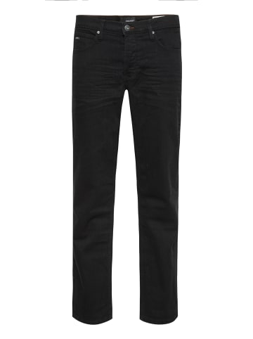 BLEND Bequeme Jeans BHRock in Schwarz