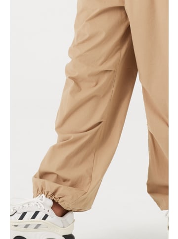 Garcia Parachute Pant in hessian