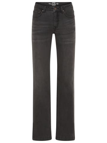 Kangaroos Comfort-fit-Jeans in dark grey us