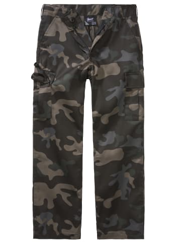 Brandit Brandit Kids US Ranger Trouser in darkcamo