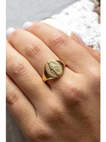 caï Schmuck für Damen in gold