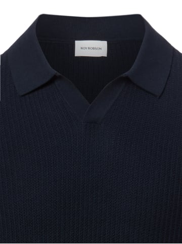 Roy Robson Poloshirt in mais