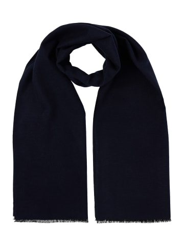 Eterna Schal in navy