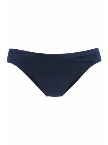 S. Oliver Bikini-Hose in marine