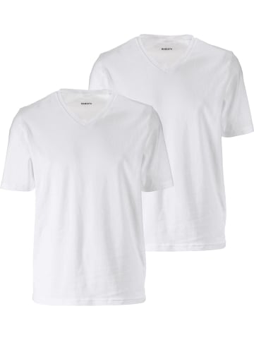 BABISTA Doppelpack T-Shirt BELLATORRO in weiß