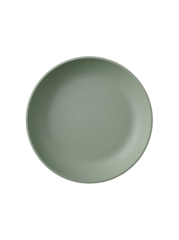 Mepal Suppenteller Silueta ø 21 cm in Nordic Sage