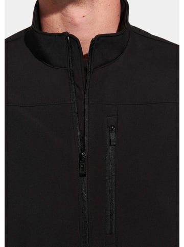 Weatherproof Since 1948 Jacke in schwarz