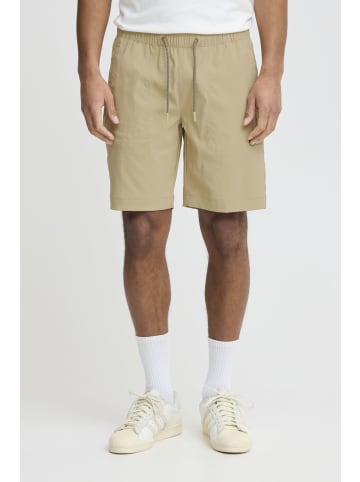 BLEND Shorts BHEDGAR in Braun