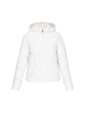 usha BLUE LABEL Women Jacket in offwhite