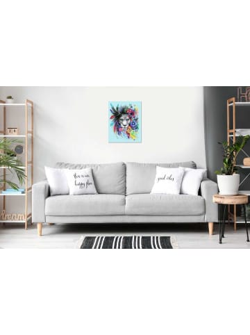 Ravensburger Ravensburger Malprodukte Boho Löwe in bunt