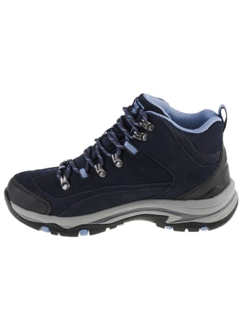 Skechers Skechers Trego-Alpine Trail in Dunkelblau