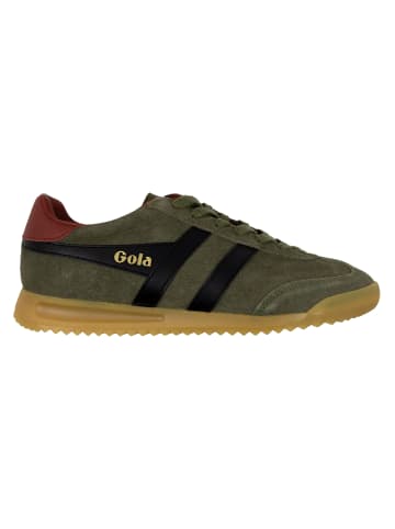 Gola Sneaker Torpedo in Khaki
