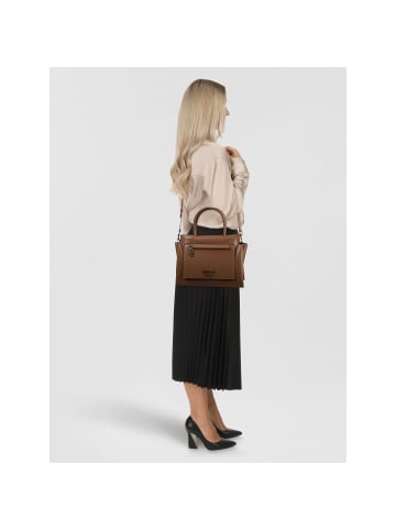 Replay Schultertasche 45 cm woodsmoke
