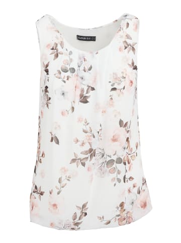 Cloud5ive Cloud5ive Tank-Tops in white