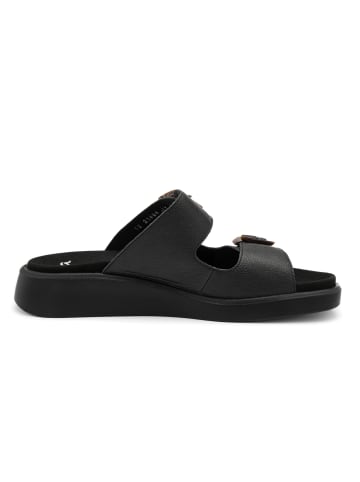 ara Klassische Pantolette in schwarz