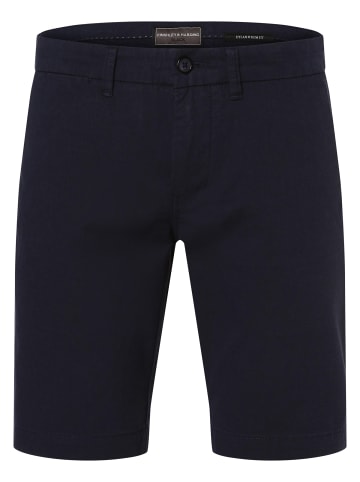 Finshley & Harding Shorts Dylan in marine