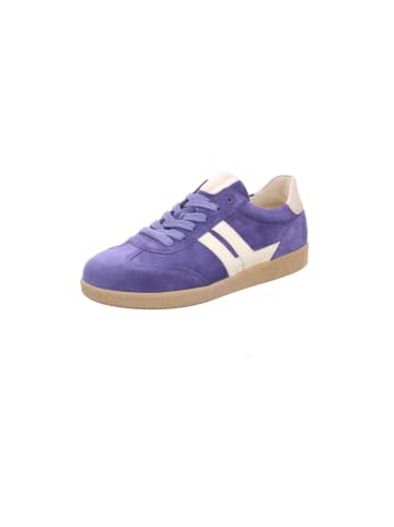 Gabor Sneaker für Damen in blau