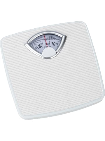 Wenko Personenwaage in weiß