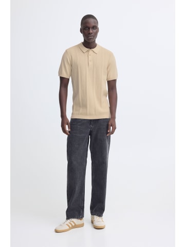 BLEND Poloshirt BHBaron in Beige