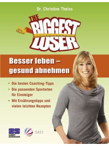 ZS Verlag Kochbuch - The Biggest Loser