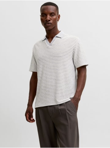 Jack & Jones Rollkragen in Micro Chip