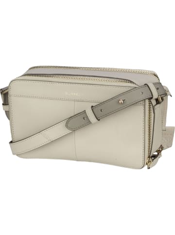 Burkely Umhängetasche Beloved Bailey Box Bag in Off White