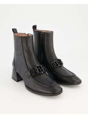 Hispanitas Klassische Stiefeletten in Schwarz