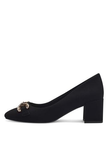 Marco Tozzi Pumps Pumps in schwarz