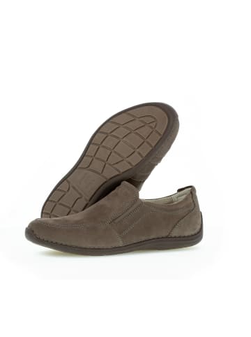 Gabor für Erwachsene in grau