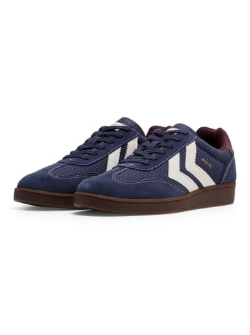 Hummel Schnürsenkel Sneaker Vm78 Cph Lebensstil Erwachsene in SARGASSO SEA