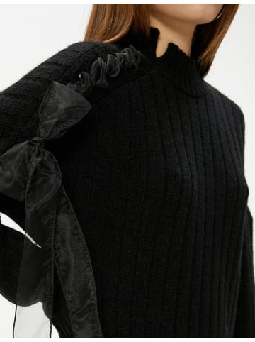 KOTON Sweater in Schwarz