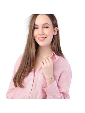 Lucardi 925 Silber Ohrringe