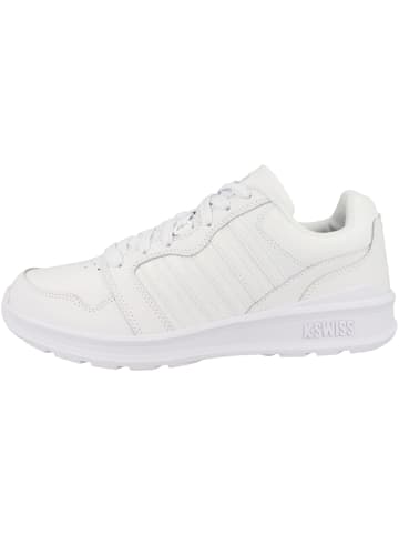 K-SWISS Sneaker low Rival Trainer in weiss