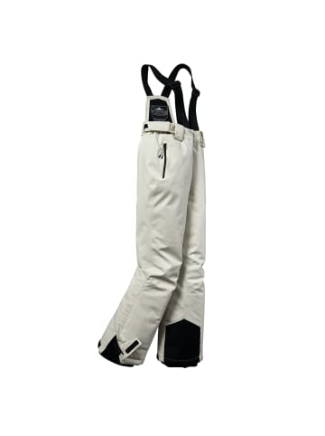 Killtec Skihose KSW249 in Weiß