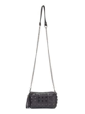 FELIPA Handtasche in Schwarz